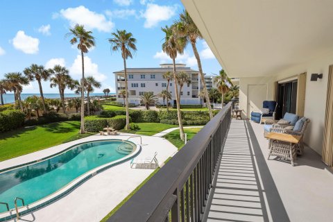 Copropriété à vendre à Vero Beach, Floride: 2 chambres, 185.99 m2 № 1172217 - photo 1