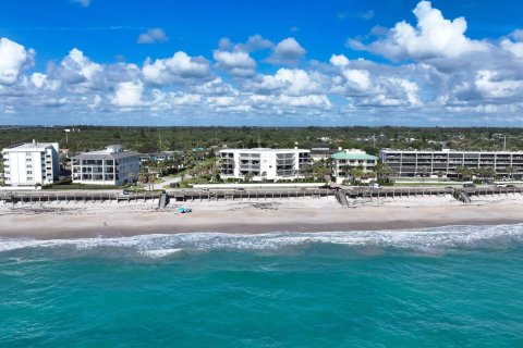 Copropriété à vendre à Vero Beach, Floride: 2 chambres, 185.99 m2 № 1172217 - photo 18