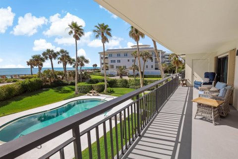 Copropriété à vendre à Vero Beach, Floride: 2 chambres, 185.99 m2 № 1172217 - photo 7