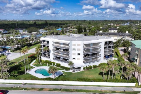 Copropriété à vendre à Vero Beach, Floride: 2 chambres, 185.99 m2 № 1172217 - photo 4