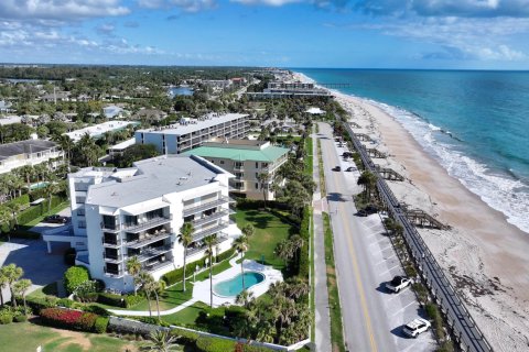 Condominio en venta en Vero Beach, Florida, 2 dormitorios, 185.99 m2 № 1172217 - foto 16