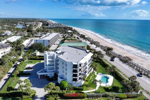 Copropriété à vendre à Vero Beach, Floride: 2 chambres, 185.99 m2 № 1172217 - photo 27