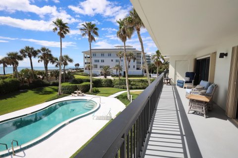 Copropriété à vendre à Vero Beach, Floride: 2 chambres, 185.99 m2 № 1172217 - photo 12