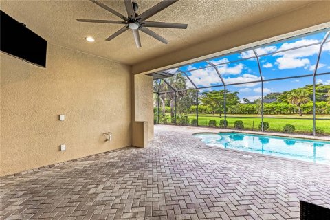 Villa ou maison à vendre à Fort Myers, Floride: 3 chambres, 225.75 m2 № 879630 - photo 23