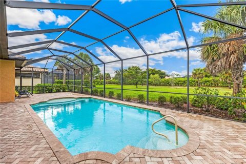 Villa ou maison à vendre à Fort Myers, Floride: 3 chambres, 225.75 m2 № 879630 - photo 25