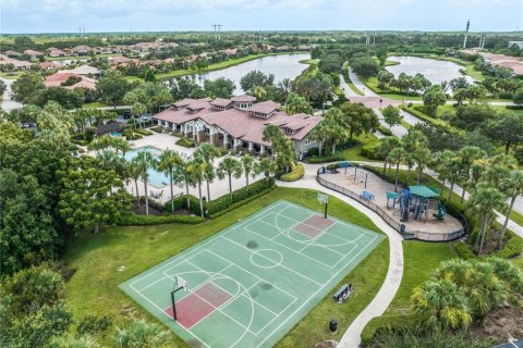 Villa ou maison à vendre à Fort Myers, Floride: 3 chambres, 225.75 m2 № 879630 - photo 27