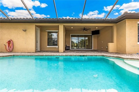 Villa ou maison à vendre à Fort Myers, Floride: 3 chambres, 225.75 m2 № 879630 - photo 24