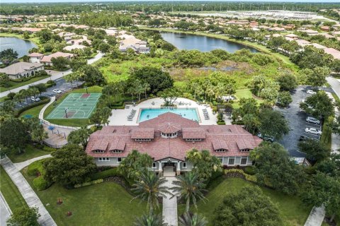 Villa ou maison à vendre à Fort Myers, Floride: 3 chambres, 225.75 m2 № 879630 - photo 30