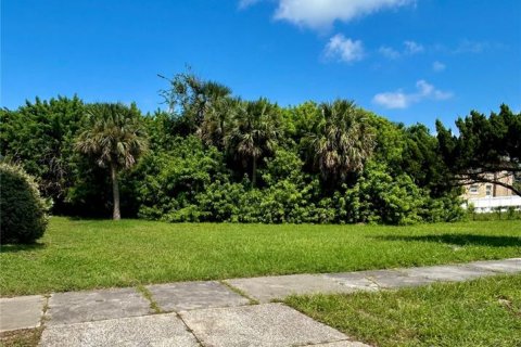 Terreno en venta en Daytona Beach, Florida № 1376665 - foto 4