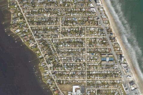 Terreno en venta en Daytona Beach, Florida № 1376665 - foto 2