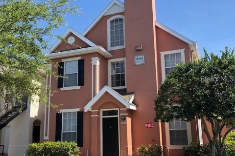Condominio en venta en Orlando, Florida, 1 dormitorio, 72.09 m2 № 847381 - foto 1