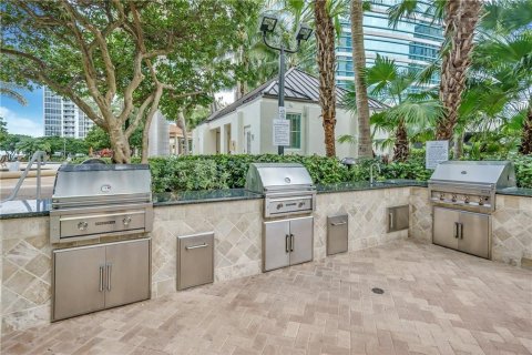 Copropriété à vendre à Fort Lauderdale, Floride: 1 chambre, 76.18 m2 № 1100289 - photo 12