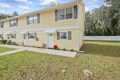 Studio in the Condo in Saint Augustine, Florida  № 859621 - photo 24