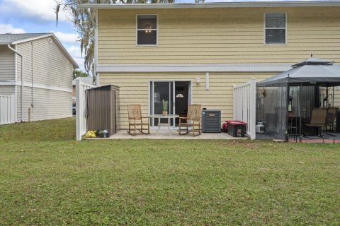 Studio in the Condo in Saint Augustine, Florida  № 859621 - photo 21