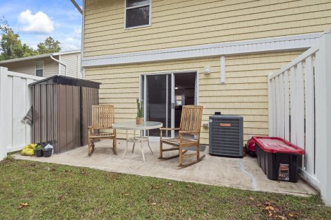 Studio in the Condo in Saint Augustine, Florida  № 859621 - photo 23