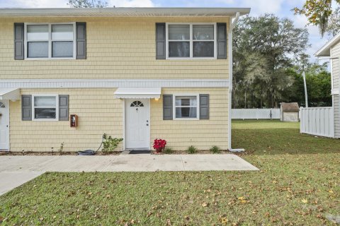 Copropriété à vendre à Saint Augustine, Floride № 859621 - photo 25