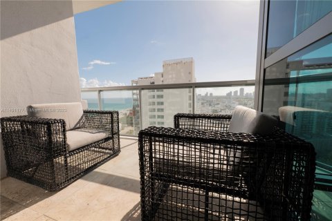 Condo in Miami Beach, Florida, 2 bedrooms  № 858158 - photo 5