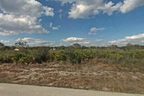 Terreno en venta en Sebring, Florida № 1114353 - foto 2