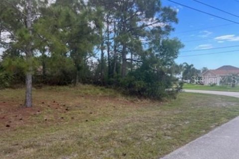 Купить земельный участок в Себринг, Флорида № 1114353 - фото 1