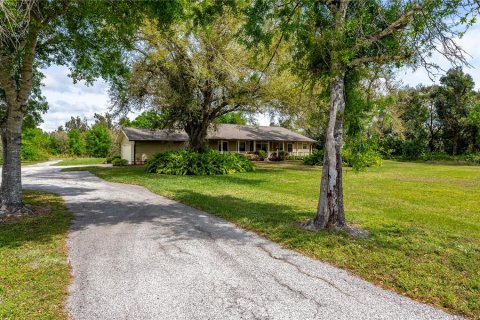 Villa ou maison à vendre à Punta Gorda, Floride: 5 chambres, 253.53 m2 № 1082065 - photo 4