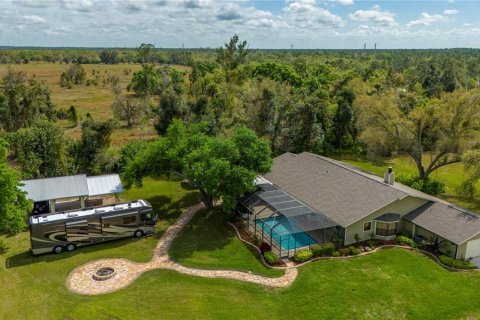 Villa ou maison à vendre à Punta Gorda, Floride: 5 chambres, 253.53 m2 № 1082065 - photo 5