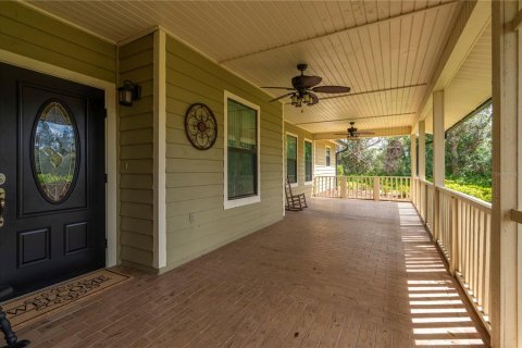 Villa ou maison à vendre à Punta Gorda, Floride: 5 chambres, 253.53 m2 № 1082065 - photo 11