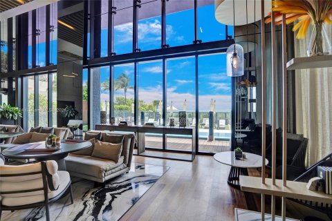 Condominio en venta en Sunny Isles Beach, Florida, 3 dormitorios, 296.82 m2 № 1233780 - foto 27