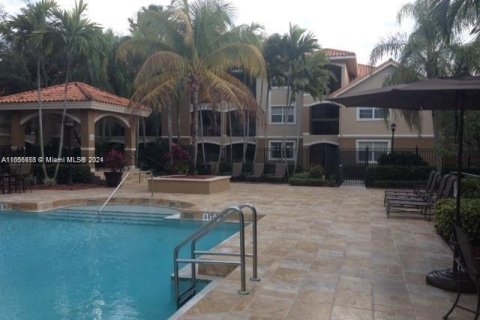 Copropriété à vendre à Pembroke Pines, Floride: 2 chambres, 104.98 m2 № 1357011 - photo 22