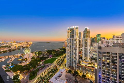 Condo in Miami, Florida, 3 bedrooms  № 1357110 - photo 12