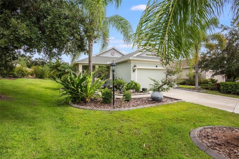 Villa ou maison à vendre à Bradenton, Floride: 3 chambres, 140.19 m2 № 1353099 - photo 25