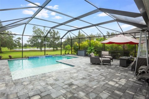 Villa ou maison à vendre à Bradenton, Floride: 3 chambres, 140.19 m2 № 1353099 - photo 14