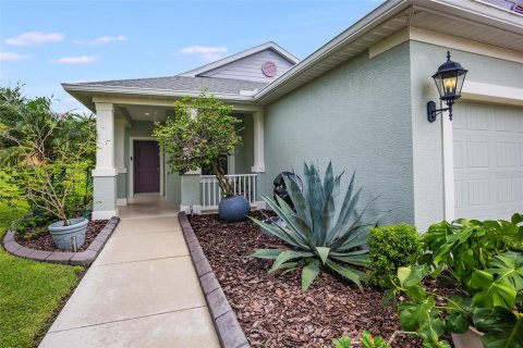 Villa ou maison à vendre à Bradenton, Floride: 3 chambres, 140.19 m2 № 1353099 - photo 26