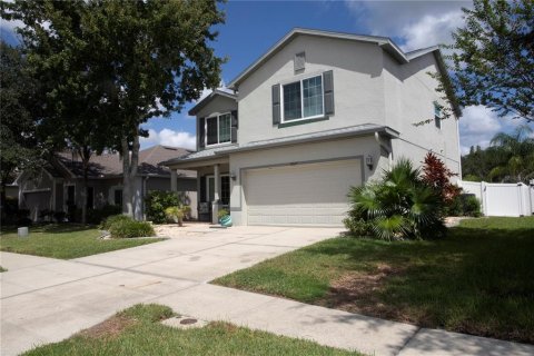 House in Land O' Lakes, Florida 4 bedrooms, 202.53 sq.m. № 1353100 - photo 4