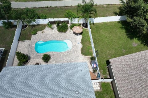 Casa en venta en Land O' Lakes, Florida, 4 dormitorios, 202.53 m2 № 1353100 - foto 7