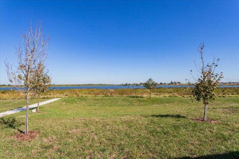 Villa ou maison à vendre à DeLand, Floride: 4 chambres, 148.46 m2 № 1353063 - photo 14