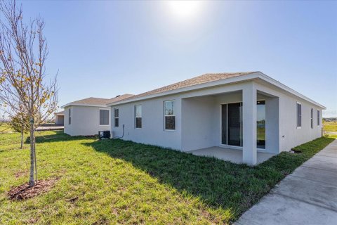 Villa ou maison à vendre à DeLand, Floride: 4 chambres, 148.46 m2 № 1353063 - photo 15