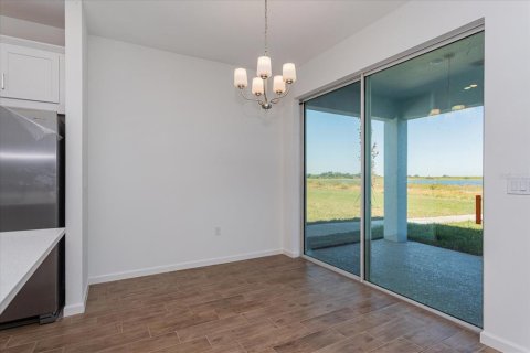 Villa ou maison à vendre à DeLand, Floride: 4 chambres, 148.46 m2 № 1353063 - photo 5