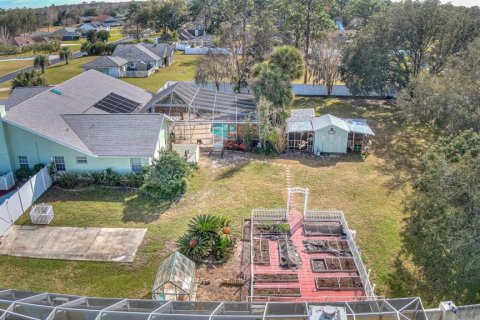 House in Silver Springs Shores, Florida 4 bedrooms, 342.16 sq.m. № 1353062 - photo 21