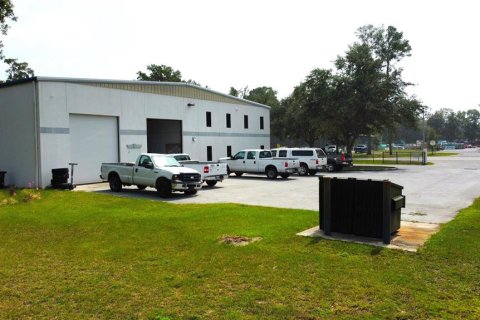 Commercial property in Ocala, Florida 594.57 sq.m. № 757971 - photo 10