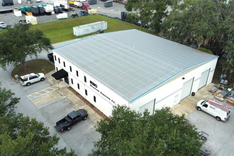 Commercial property in Ocala, Florida 594.57 sq.m. № 757971 - photo 1