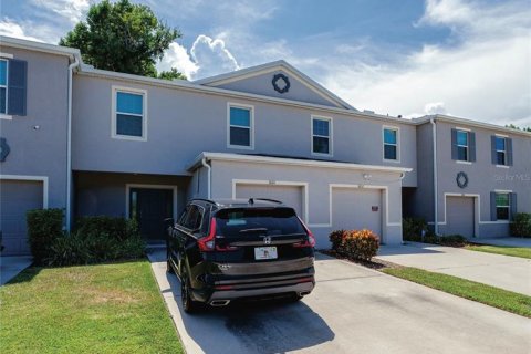 Adosado en venta en Daytona Beach, Florida, 3 dormitorios, 157 m2 № 1307892 - foto 2