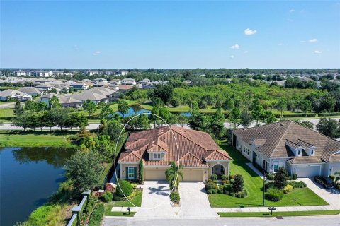 Casa en venta en Lakewood Ranch, Florida, 2 dormitorios, 199.55 m2 № 1392325 - foto 4