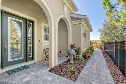 Casa en venta en Lakewood Ranch, Florida, 2 dormitorios, 199.55 m2 № 1392325 - foto 5