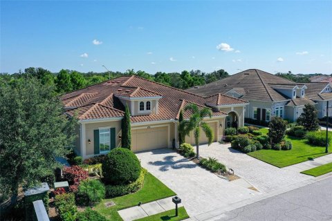 Casa en venta en Lakewood Ranch, Florida, 2 dormitorios, 199.55 m2 № 1392325 - foto 2