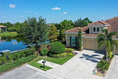 Casa en venta en Lakewood Ranch, Florida, 2 dormitorios, 199.55 m2 № 1392325 - foto 3