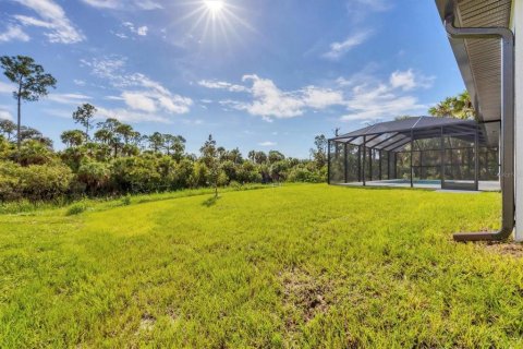 Casa en venta en North Port, Florida, 3 dormitorios, 143.63 m2 № 1392292 - foto 27