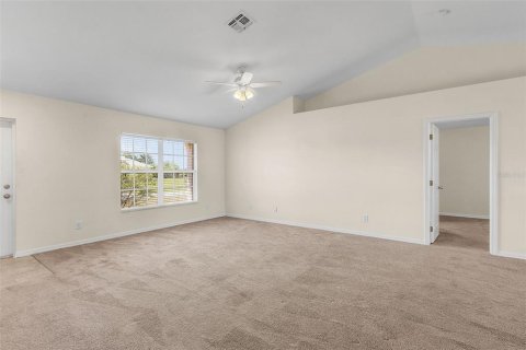 Купить виллу или дом в Кейп-Корал, Флорида 7 комнат, 159.05м2, № 1124981 - фото 9