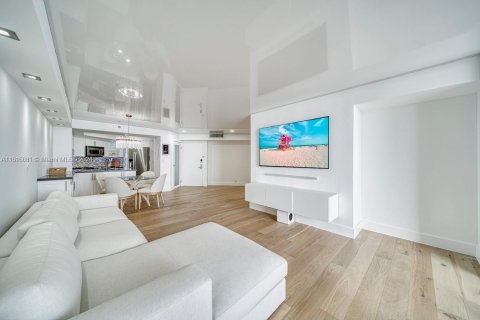 Copropriété à vendre à Miami Beach, Floride: 2 chambres, 110.55 m2 № 1281822 - photo 7