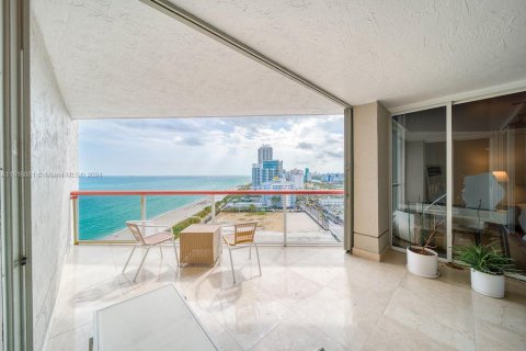 Condominio en venta en Miami Beach, Florida, 2 dormitorios, 110.55 m2 № 1281822 - foto 28