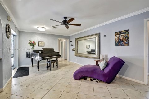 Villa ou maison à vendre à Plantation, Floride: 4 chambres, 208.66 m2 № 1078611 - photo 23